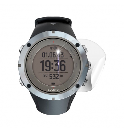 Screenshield SUUNTO Ambit3 Peak folie na displej