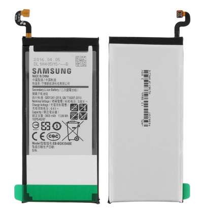 Samsung baterie EB-BG935ABE 3600mAh Service Pack