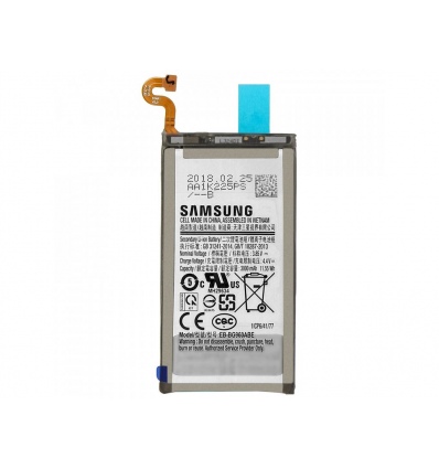 Samsung baterie EB-BG960ABE 3000mAh Service Pack