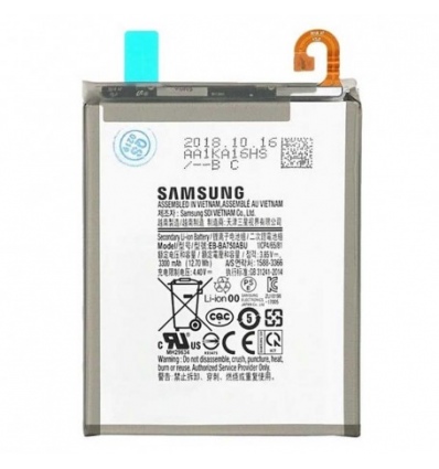 Samsung baterie EB-BA750ABU 3300mAh Service Pack