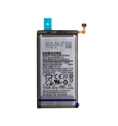 Samsung baterie EB-BG973ABU 3400mAh Service Pack