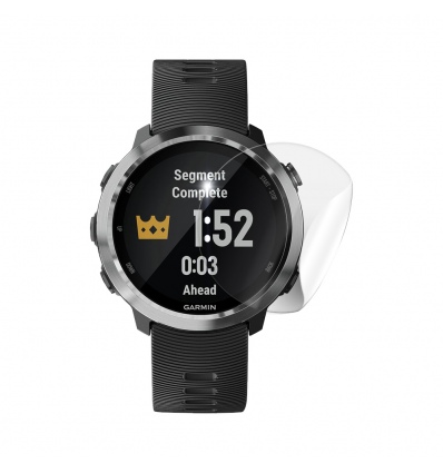 Screenshield GARMIN Forerunner 645 music folie na displej