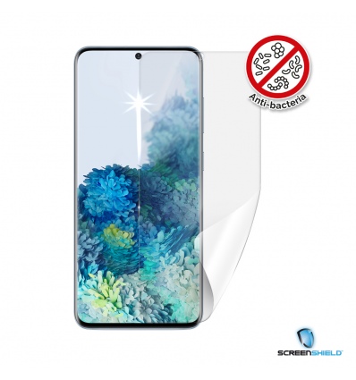 Screenshield Anti-Bacteria SAMSUNG G980 Galaxy S20 folie na displej