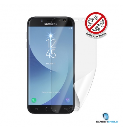 Screenshield Anti-Bacteria SAMSUNG J530 Galaxy J5 (2017) folie na displej