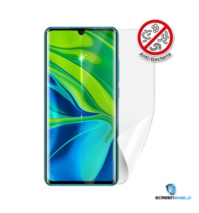 Screenshield Anti-Bacteria XIAOMI Mi Note 10 Pro folie na displej