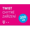 T-Mobile Twist Chytré zařízení 200 MB