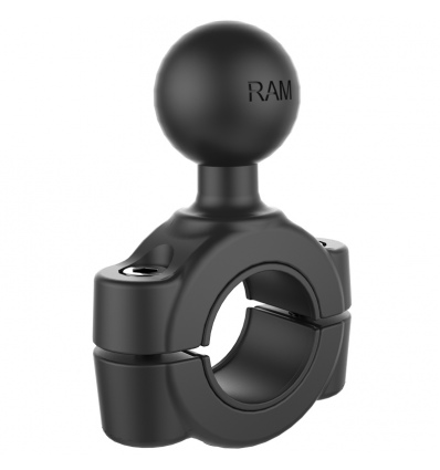 RAM Mounts Torque objímka pro průměr 19,1 - 25,4 mm s 1" čepem, RAM-B-408-75-1U