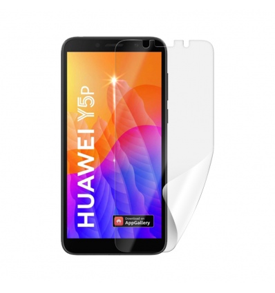 Screenshield HUAWEI Y5p 2020 folie na displej