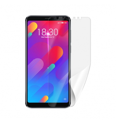 Screenshield MEIZU M8 (2018) folie na displej