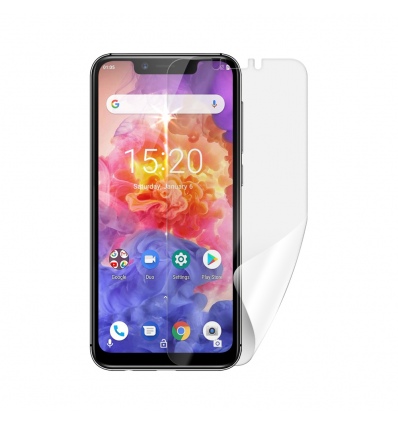 Screenshield UMIDIGI A3 Pro folie na displej