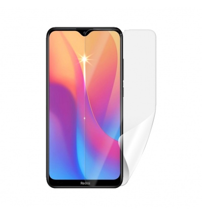 Screenshield XIAOMI RedMi 8A folie na displej