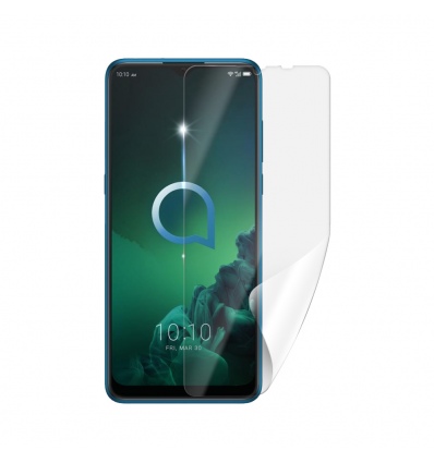 Screenshield ALCATEL 5048U 3X (2019) folie na displej