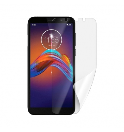 Screenshield MOTOROLA Moto E6 Play XT2029 folie na displej