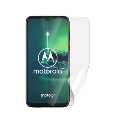 Screenshield MOTOROLA Moto G8 Plus XT2019 folie na displej