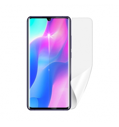 Screenshield XIAOMI Mi Note 10 Lite folie na displej