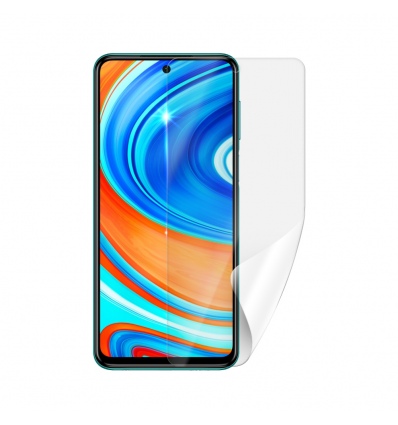 Screenshield XIAOMI Redmi Note 9 Pro folie na displej