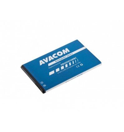 AVACOM baterie do mobilu Huawei Ascend G700 Li-Ion 3,8V 2150mAh (náhrada HB505076RBC)