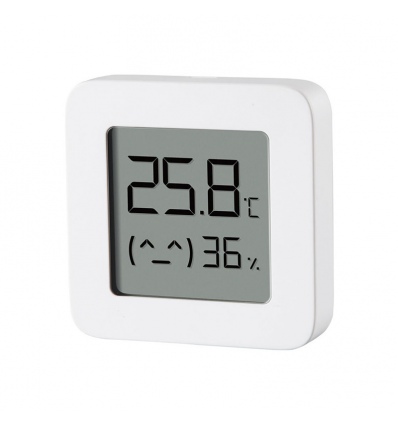 Xiaomi Mi Temperature and Humidity Monitor 2