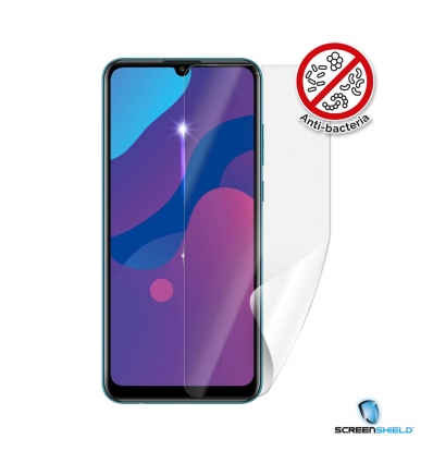 Screenshield Anti-Bacteria HUAWEI Honor 9A folie na displej