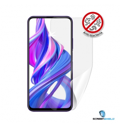 Screenshield Anti-Bacteria HUAWEI Honor 9X Pro folie na displej