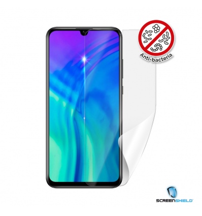 Screenshield Anti-Bacteria HUAWEI Honor 20e folie na displej