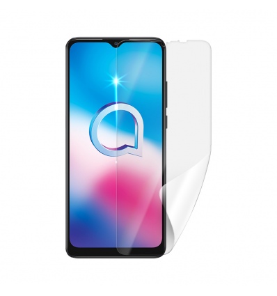 Screenshield ALCATEL 5061K 3X folie na displej