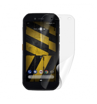 Screenshield CATERPILLAR CAT S42 folie na displej