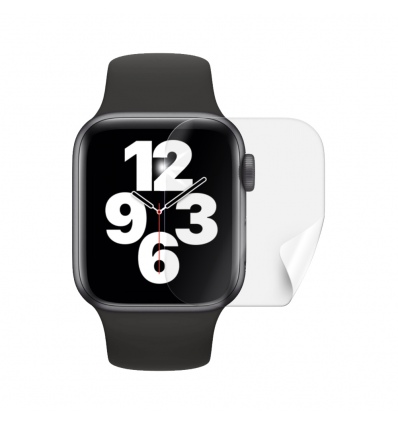 Screenshield APPLE Watch SE (40 mm) folie na displej