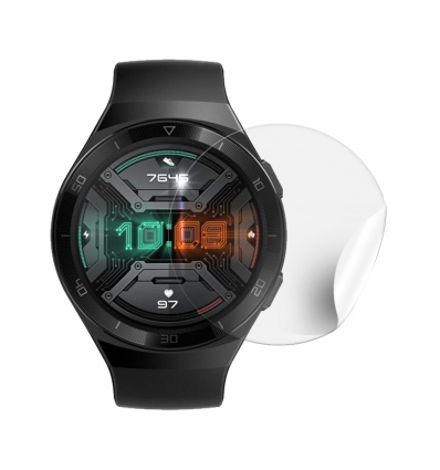 Screenshield HUAWEI Watch GT 2e folie na displej