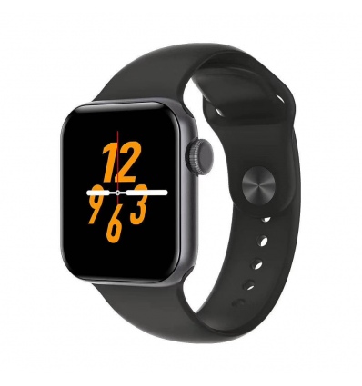 CARNEO Gear+ CUBE/Black/Sport Band/Black