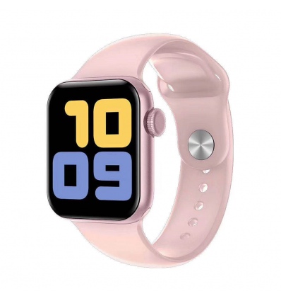 CARNEO Gear+ CUBE/Pink/Sport Band/Pink