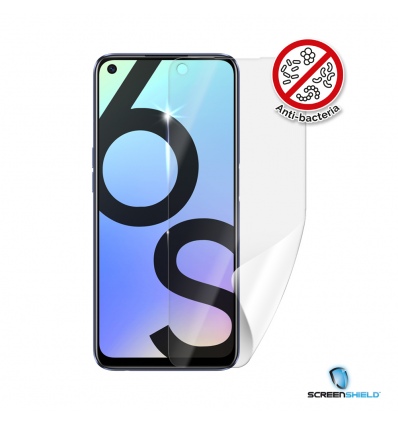 Screenshield Anti-Bacteria REALME 6s folie na displej