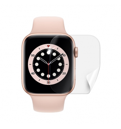 Screenshield APPLE Watch Series 6 (40 mm) folie na displej