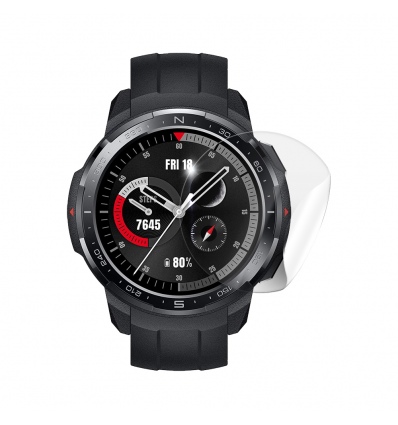 Screenshield HUAWEI Honor Watch GS Pro folie na displej