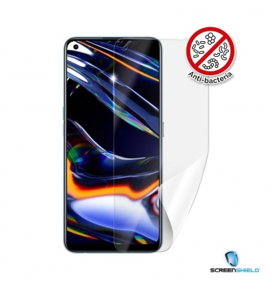 Screenshield Anti-Bacteria REALME 7 na displej