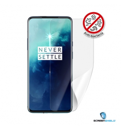 Screenshield Anti-Bacteria ONEPLUS 7T Pro na displej