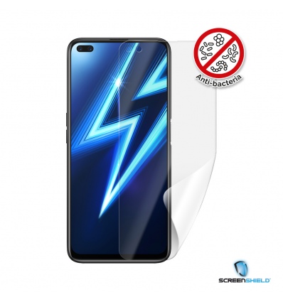 Screenshield Anti-Bacteria REALME 6 Pro na displej