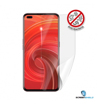 Screenshield Anti-Bacteria REALME X50 Pro 5G na displej