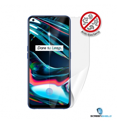 Screenshield Anti-Bacteria REALME 7 Pro na displej