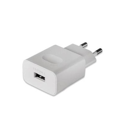 Huawei USB HW-090200EH0 cestovní nabíječka 18W White (Service Pack)