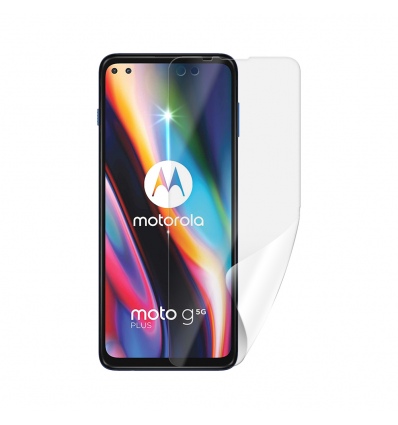 Screenshield MOTOROLA Moto G5G Plus XT2075 folie na displej