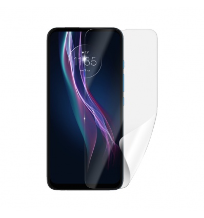 Screenshield MOTOROLA One Fusion+ XT2067 folie na displej