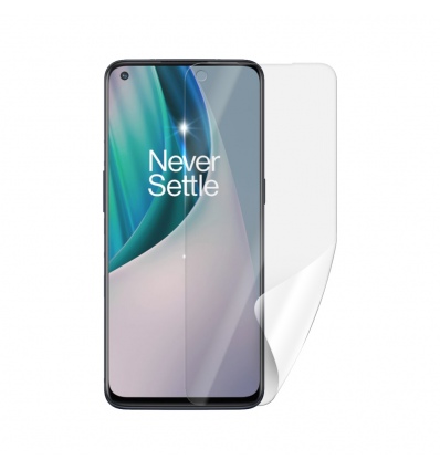 Screenshield ONEPLUS Nord N100 folie na displej