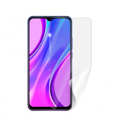 Screenshield XIAOMI RedMi 9 folie na displej