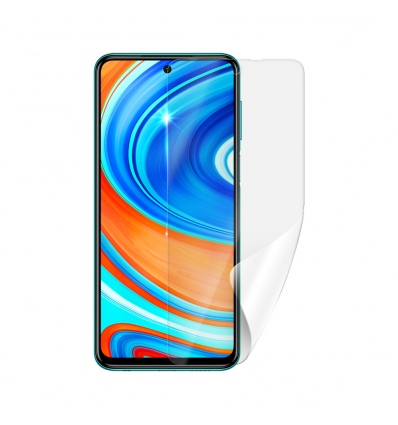 Screenshield XIAOMI RedMi Note 9S folie na displej