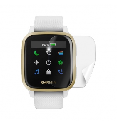 Screenshield GARMIN Venu SQ folie na displej