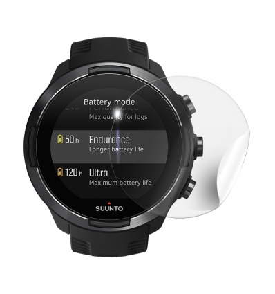 Screenshield SUUNTO 9 BARO folie na displej