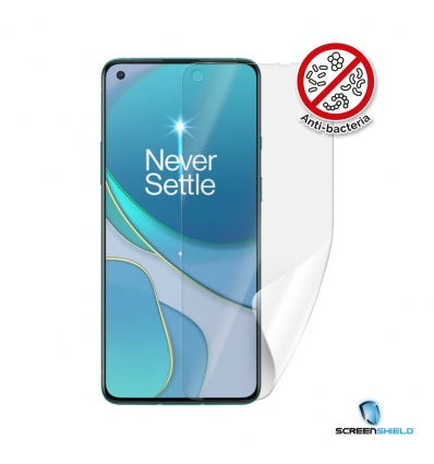 Screenshield Anti-Bacteria ONEPLUS 8T folie na displej