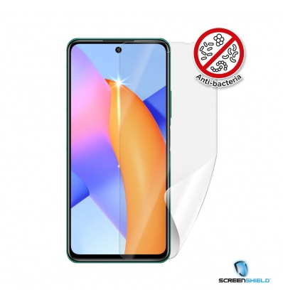 Screenshield Anti-Bacteria HUAWEI Honor 10X Lite folie na displej