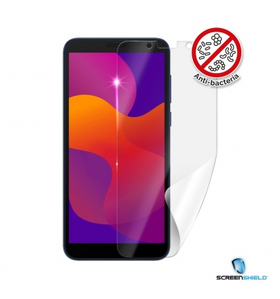 Screenshield Anti-Bacteria HUAWEI Honor 9s folie na displej